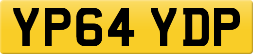 YP64YDP